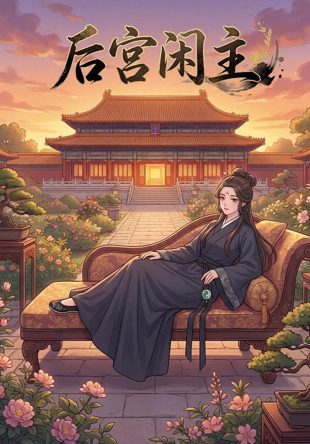 后宫闲主