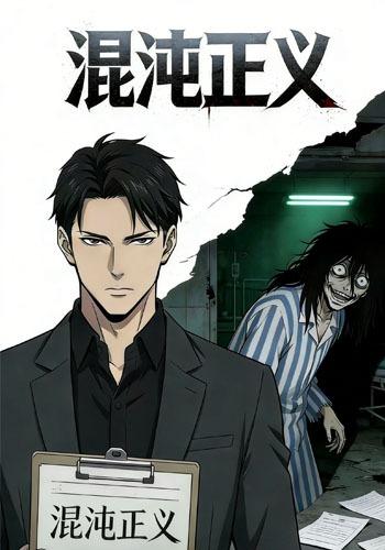 混沌正义封面图