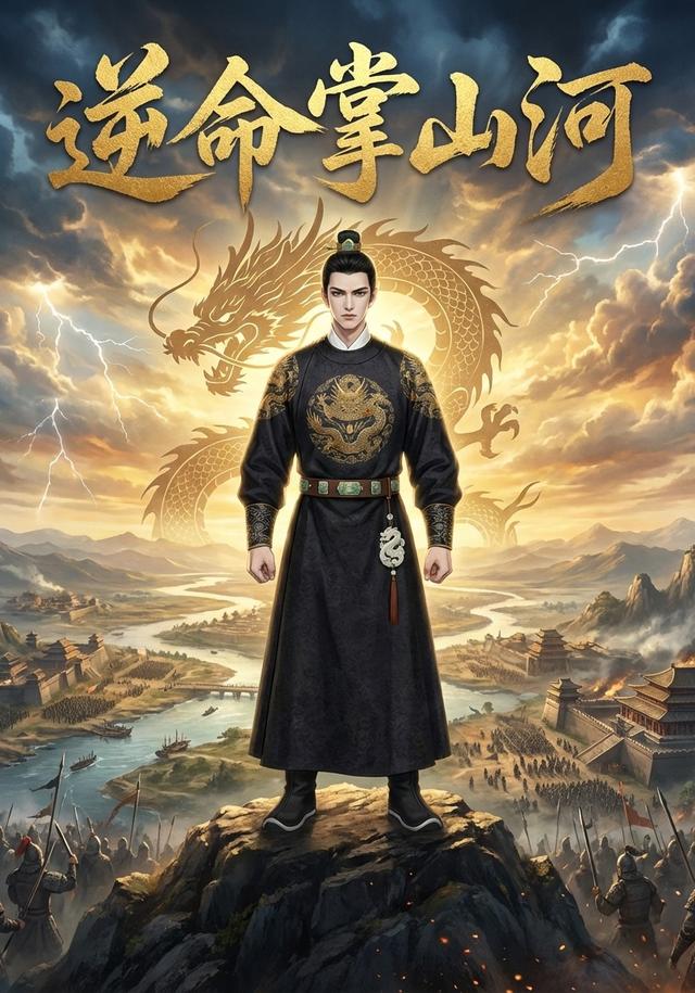 逆命掌山河