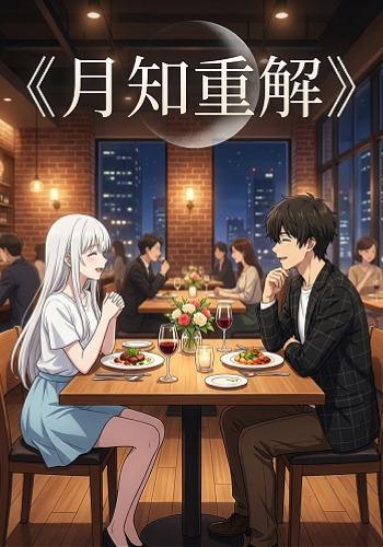 月知重解封面图