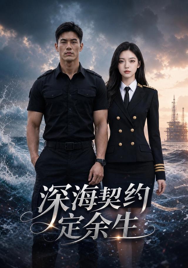 深海契约定余生 cover