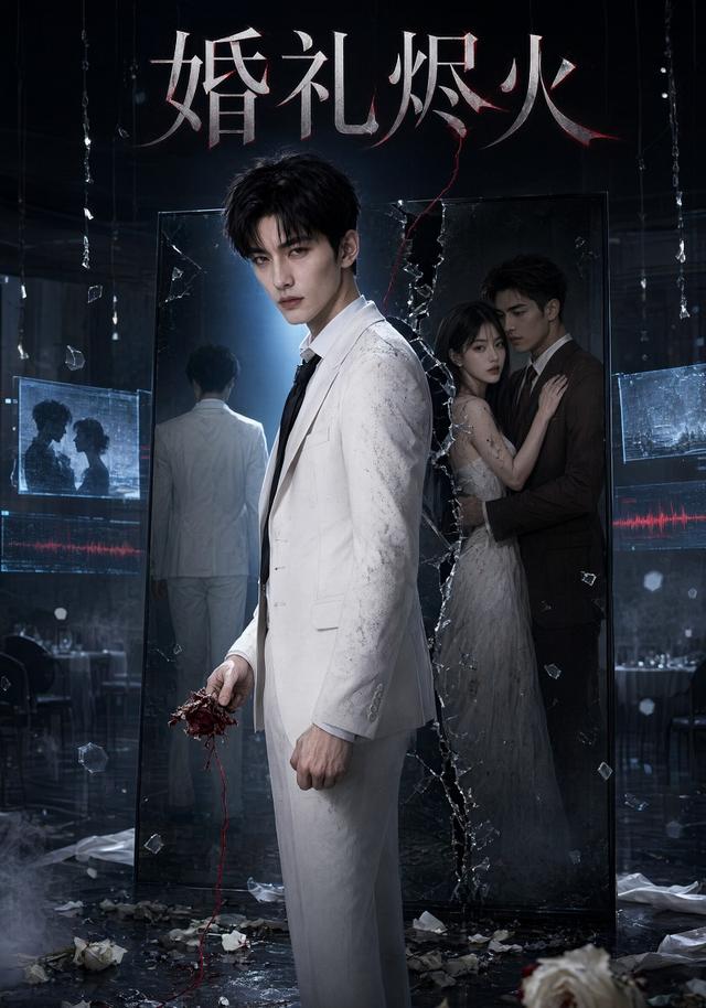 婚礼烬火 cover