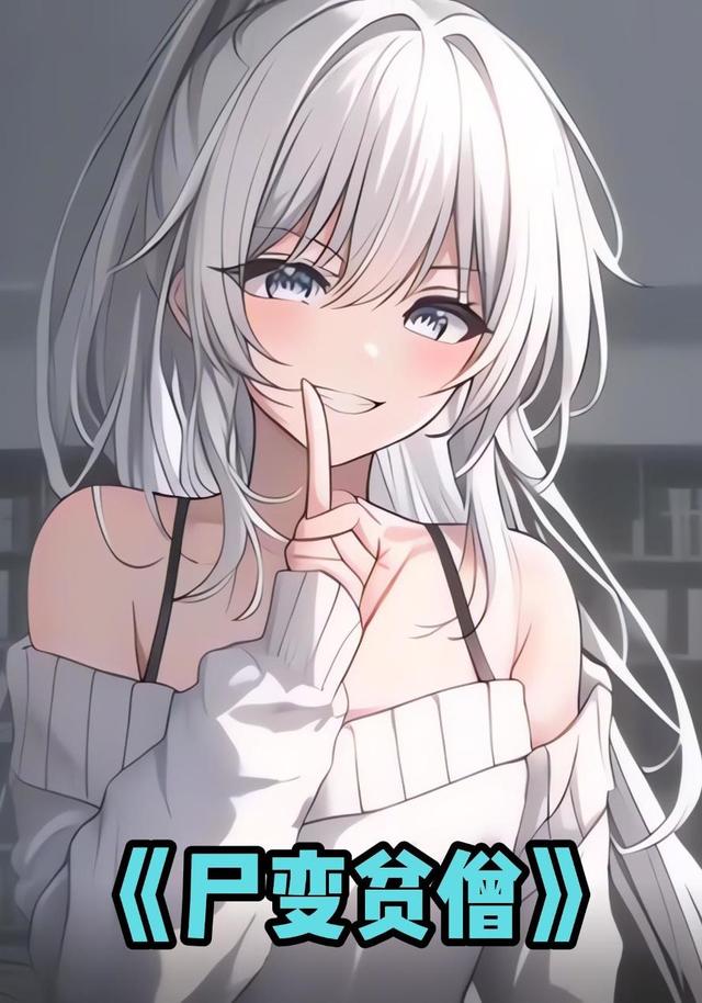 尸变贫僧封面图