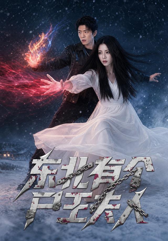 东北有个尸王夫人