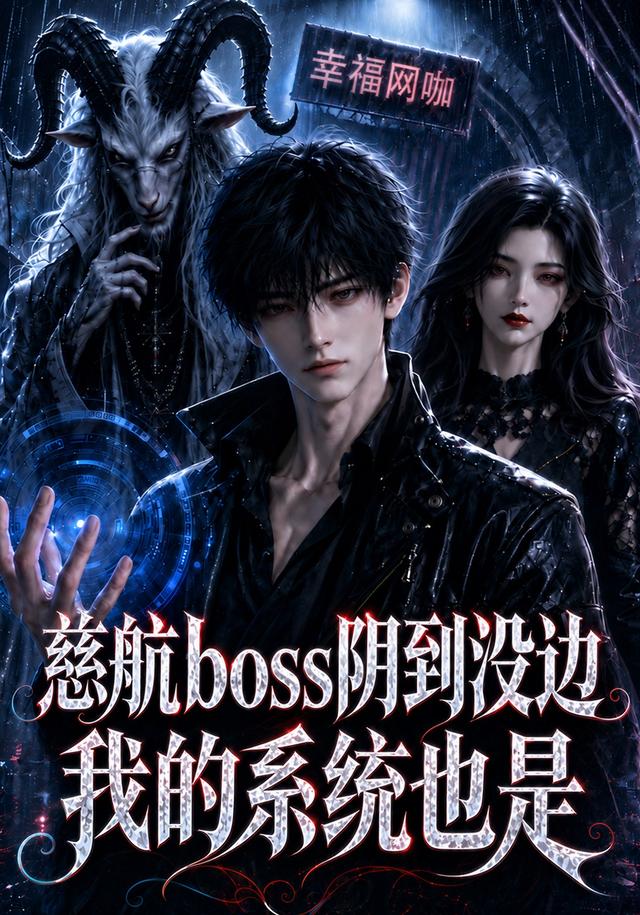 慈航boss阴到没边，我的系统也是