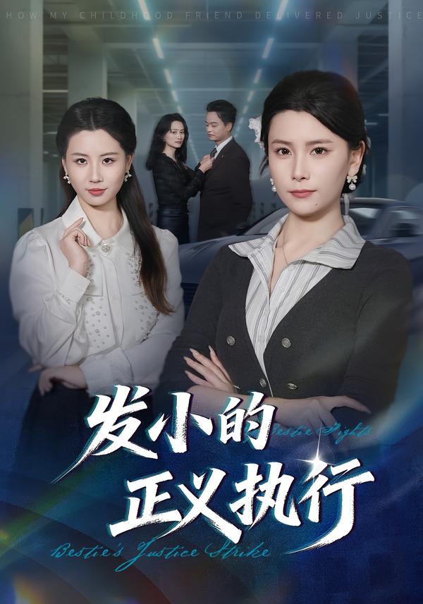 发小的正义执行