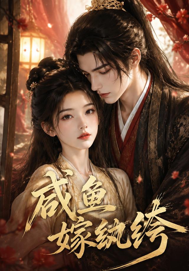 咸鱼嫁纨垮 cover