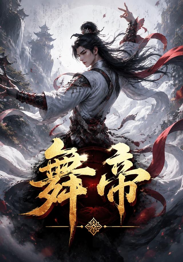 舞帝