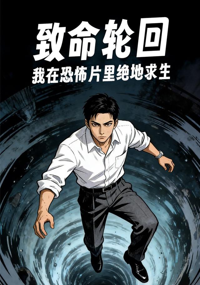 致命轮回我在恐怖片里绝地求生