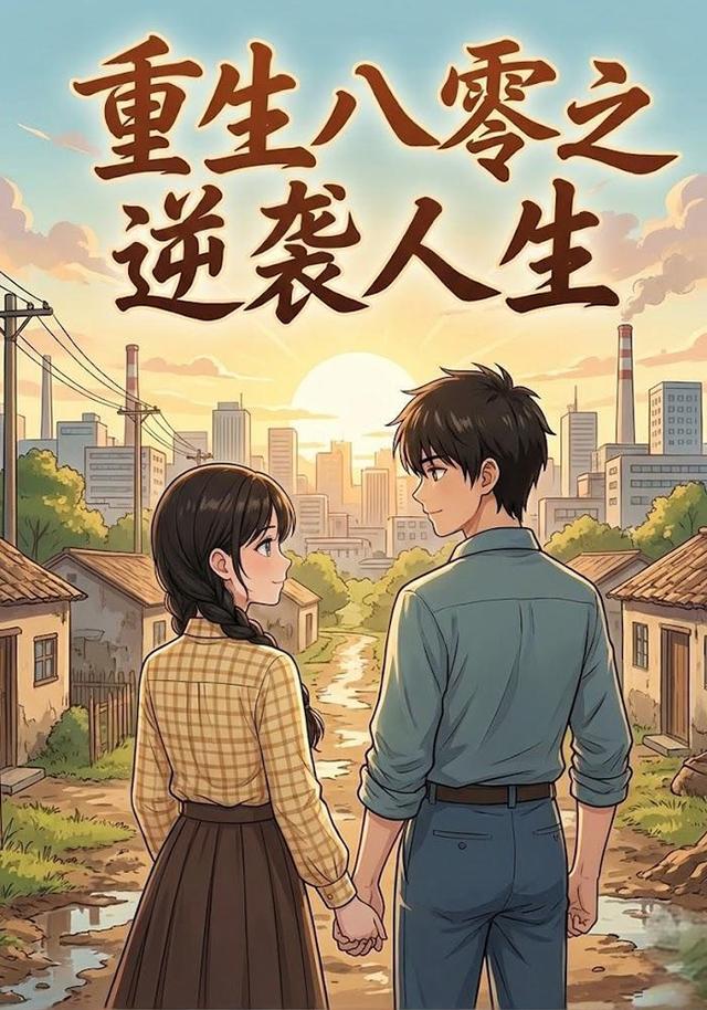 重生八零之逆袭人生