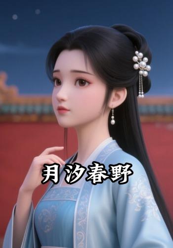 月汐春野