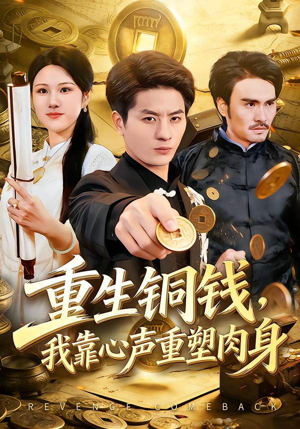 重生铜钱，我靠心声重塑肉身