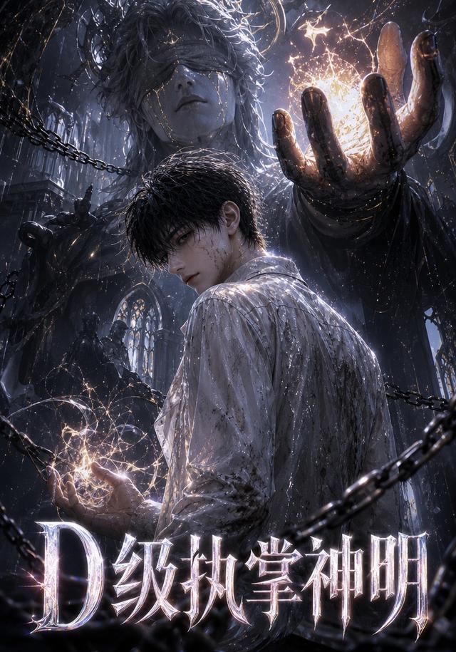 D级执掌神明