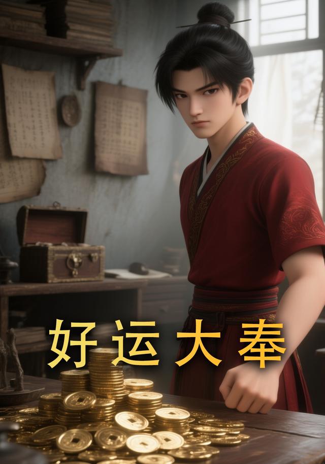 好运大奉