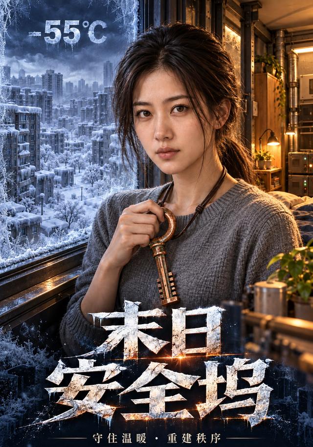 末日安全坞