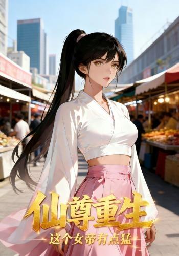 仙尊重生：这个女帝有点猛