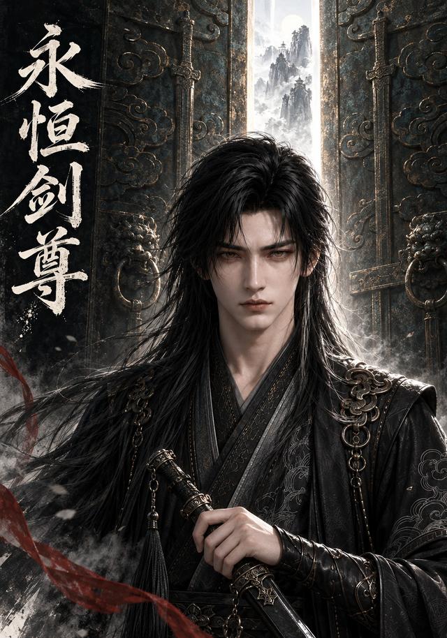 永恒剑尊