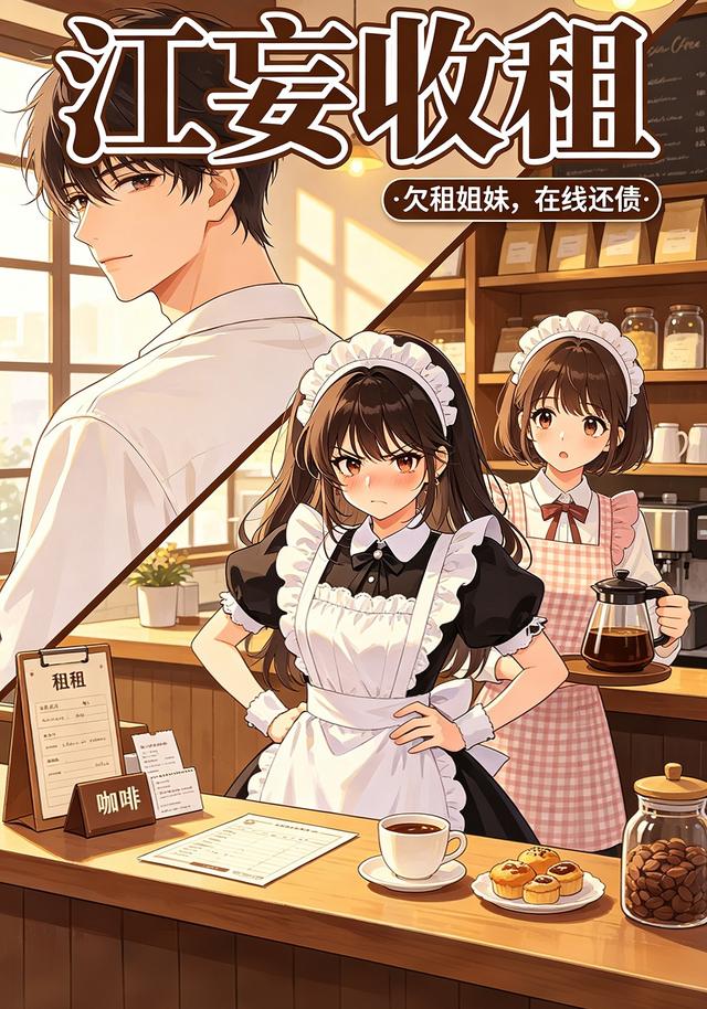 江妄收租 cover