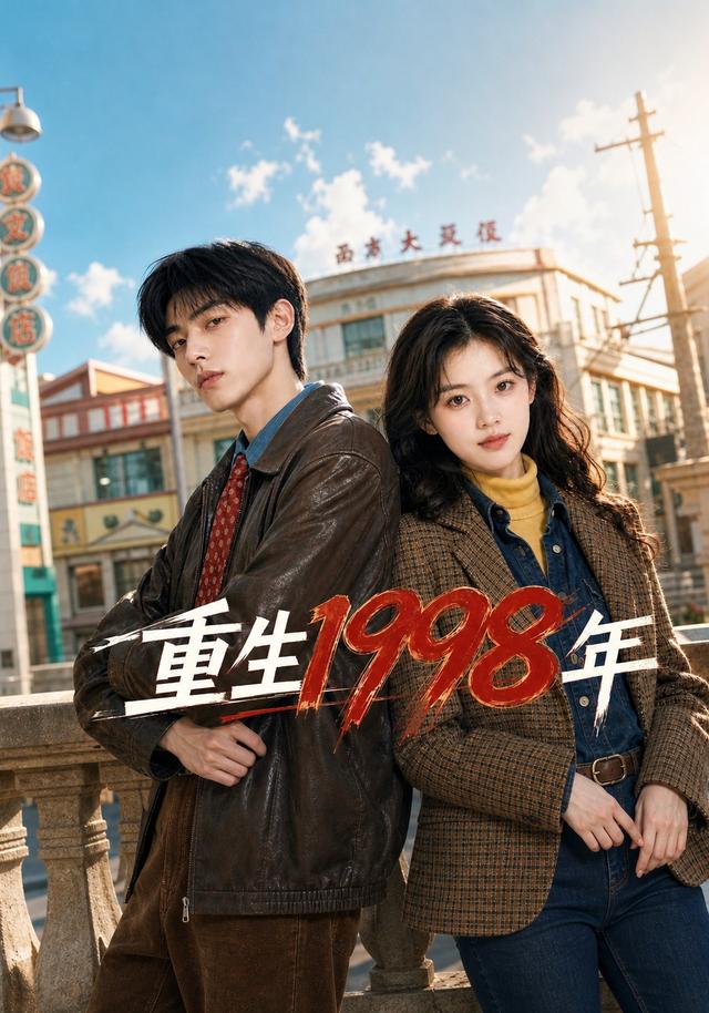 重生1998年