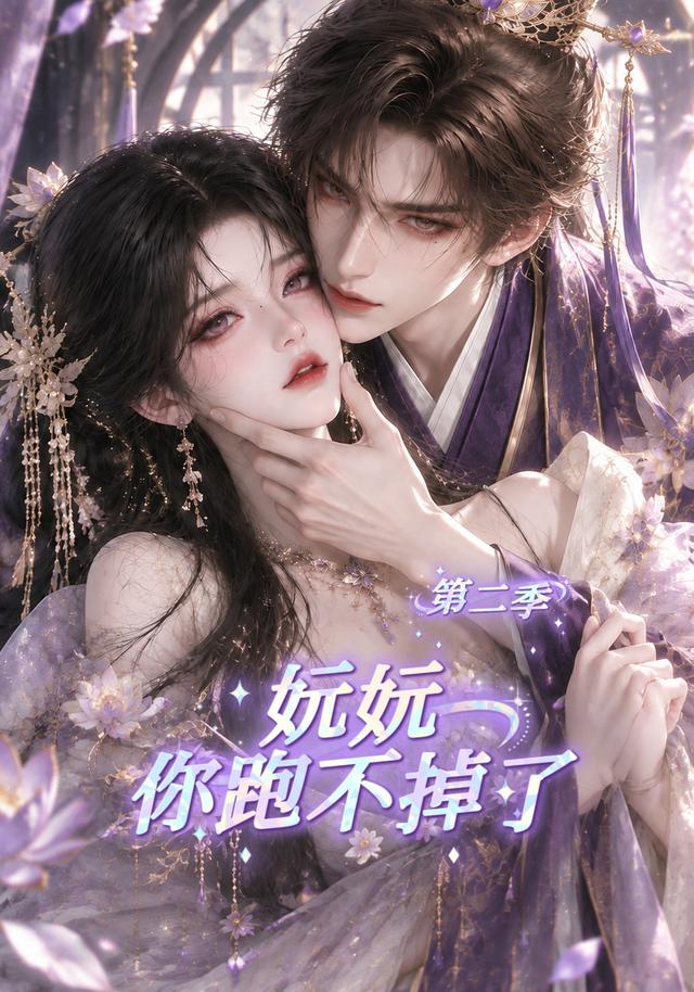 妧妧 你跑不掉了第二季