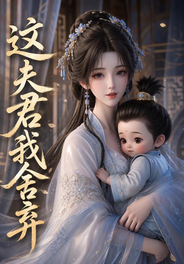 这夫君我舍弃 cover