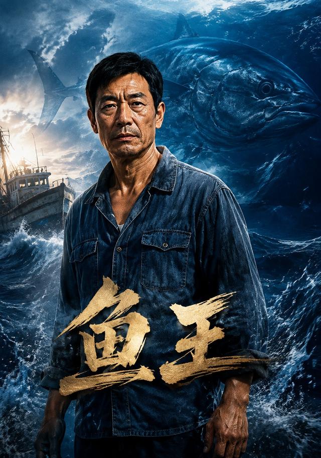 鱼王