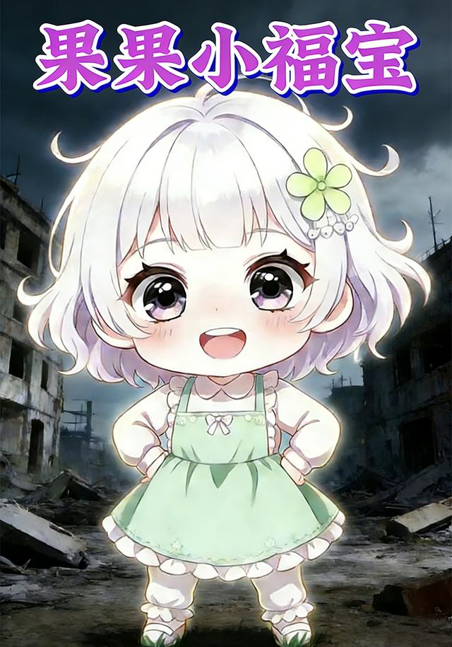 果果小福宝封面图