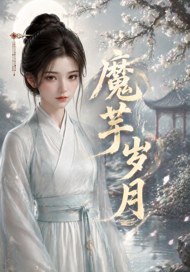 魔芋岁月 cover
