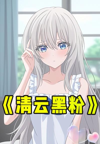 清云黑粉