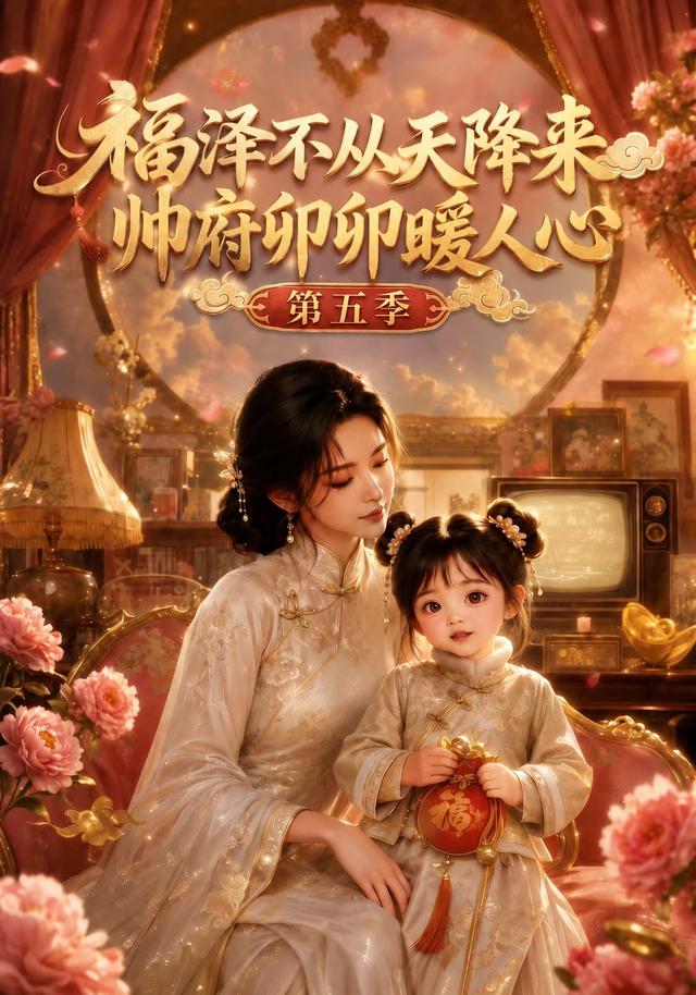 福泽不从天降来，帅府卯卯暖人心第五季