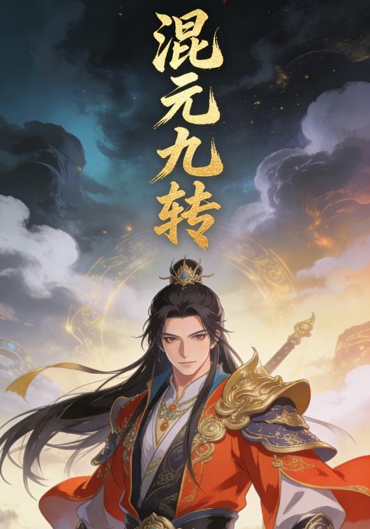 混元九转