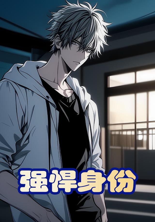 强悍身份封面图