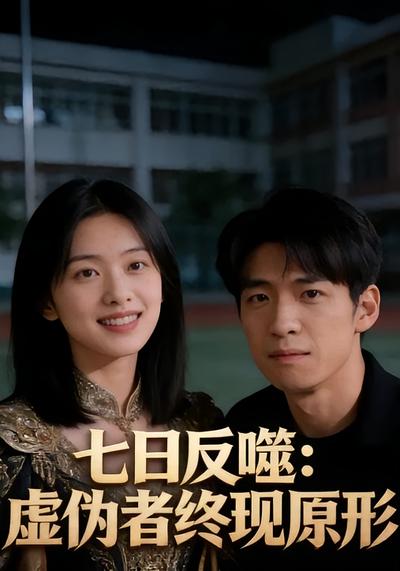 七日反噬：虚伪者终现原形