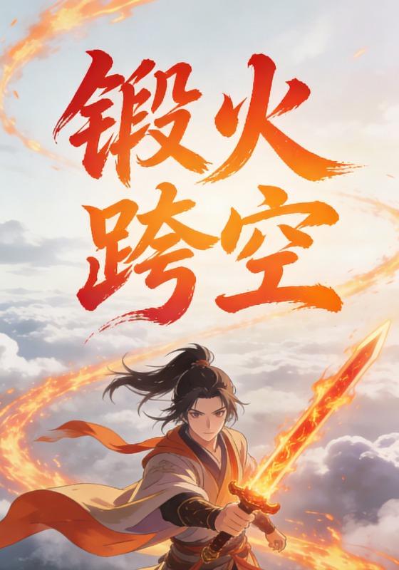 锻火跨空