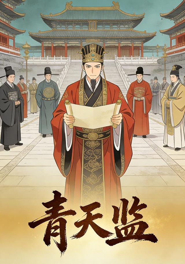 青天监