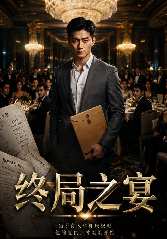终局之宴