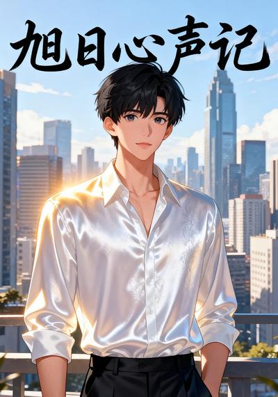 旭日心声记
