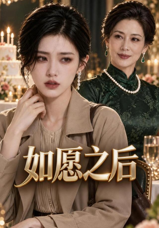 如愿之后 cover