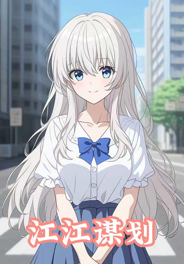 江江谋划封面图