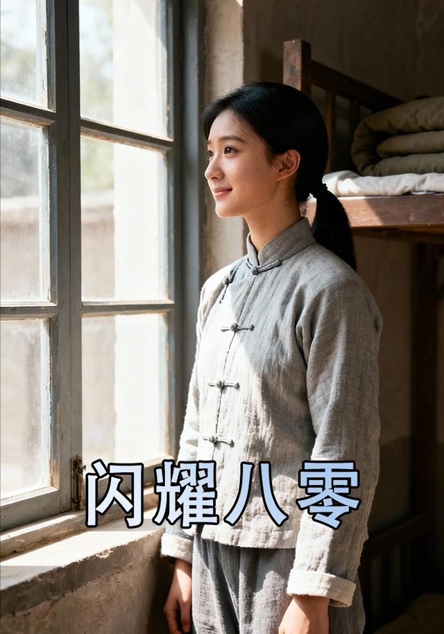 闪耀八零封面图