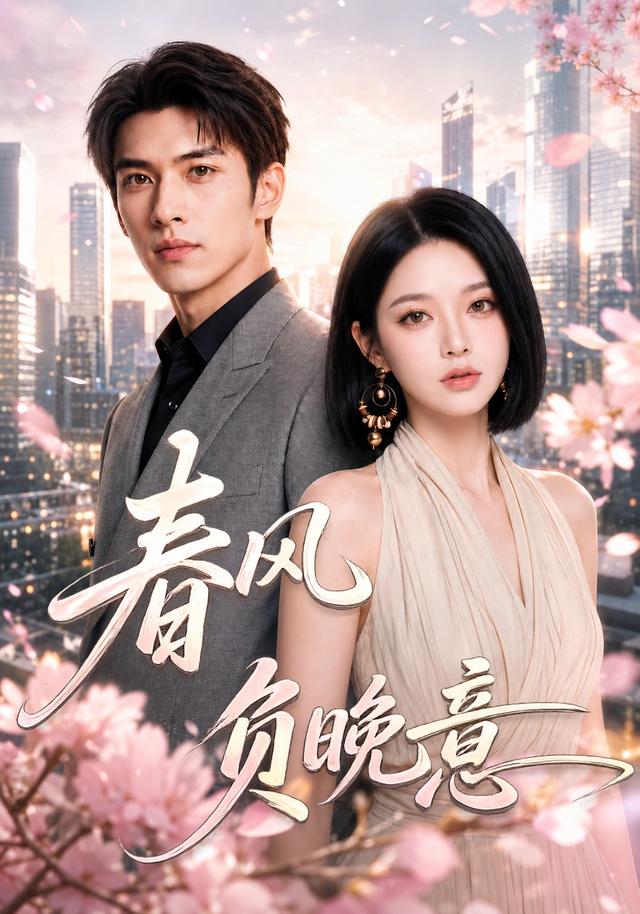 春风负晚意