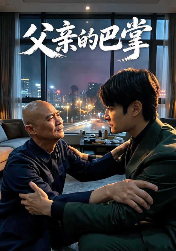 父亲的巴掌