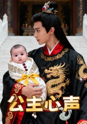公主心声