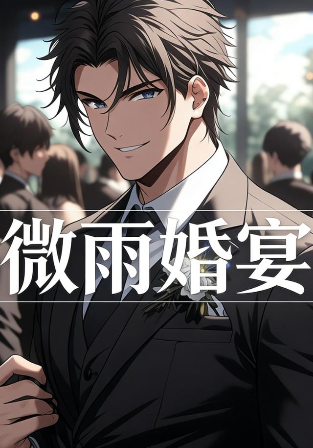 微雨婚宴