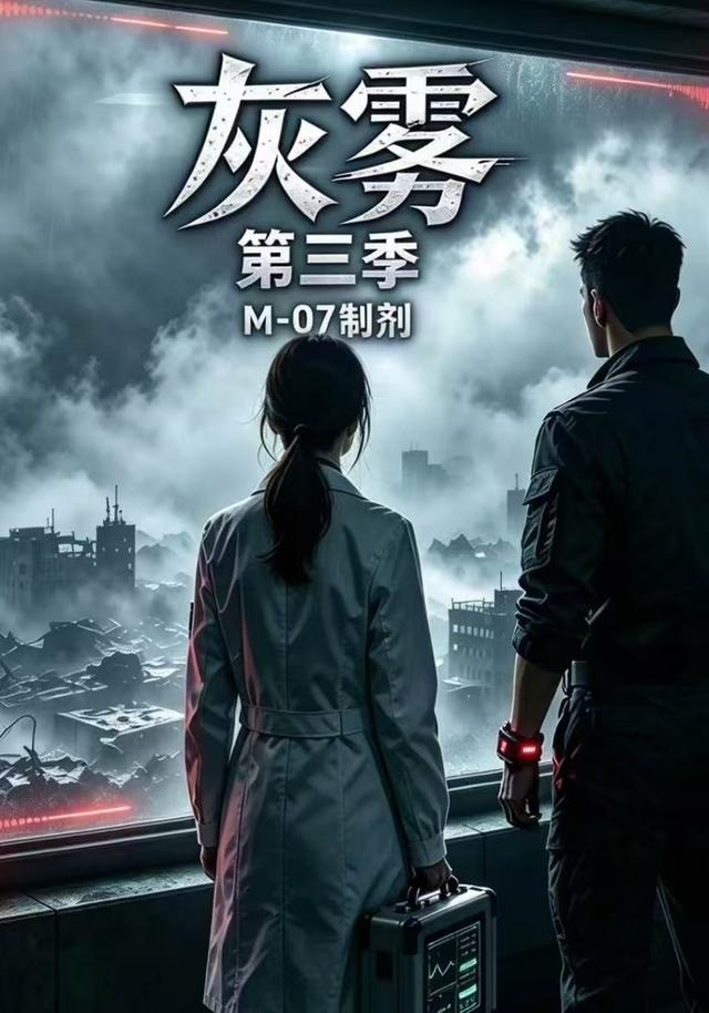 灰雾第三季