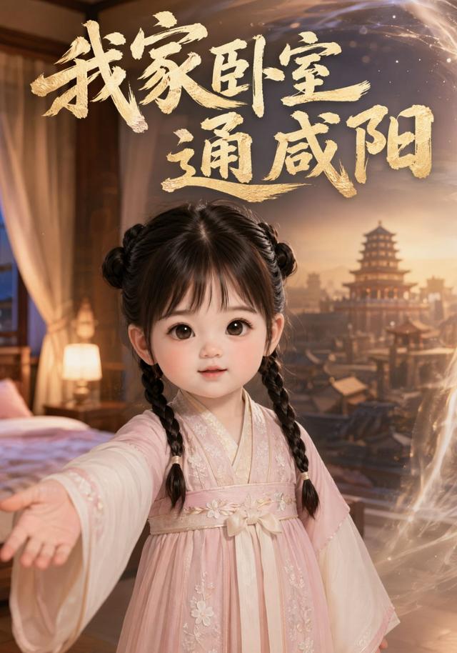 我家卧室通咸阳 cover