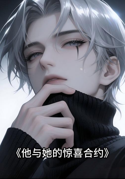 他与她的惊喜合约