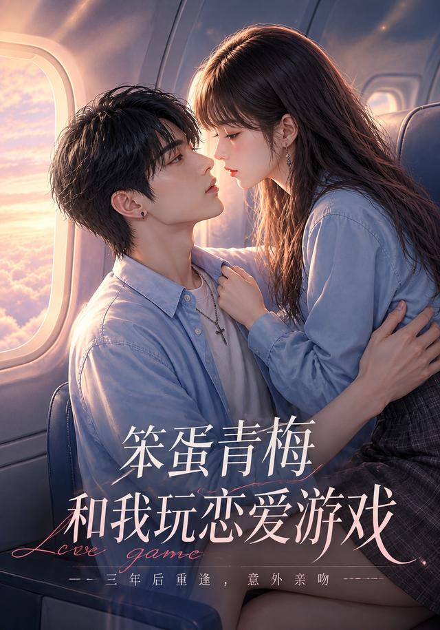 笨蛋青梅和我玩恋爱游戏