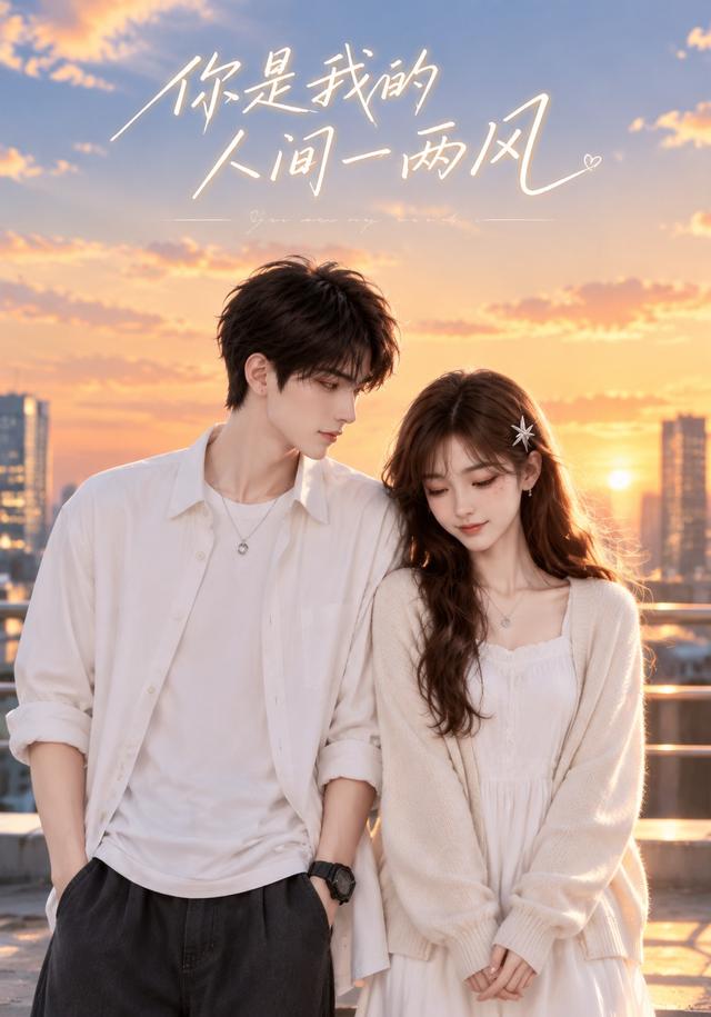 你是我的人间一两风 cover
