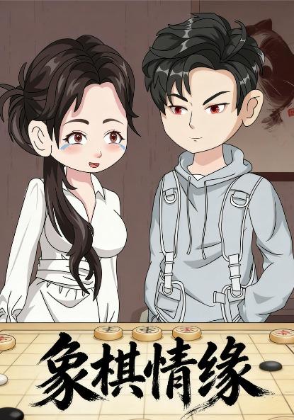 象棋情缘